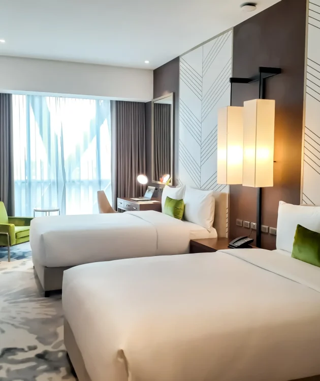 Cheap Accommodation | The Excelsior Hotel