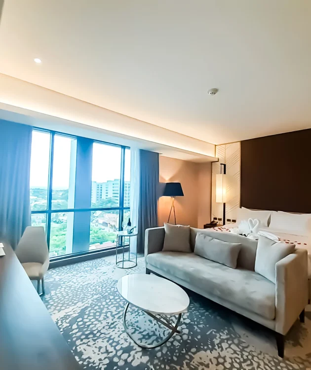 Affordable Hotels | The Excelsior Hotel