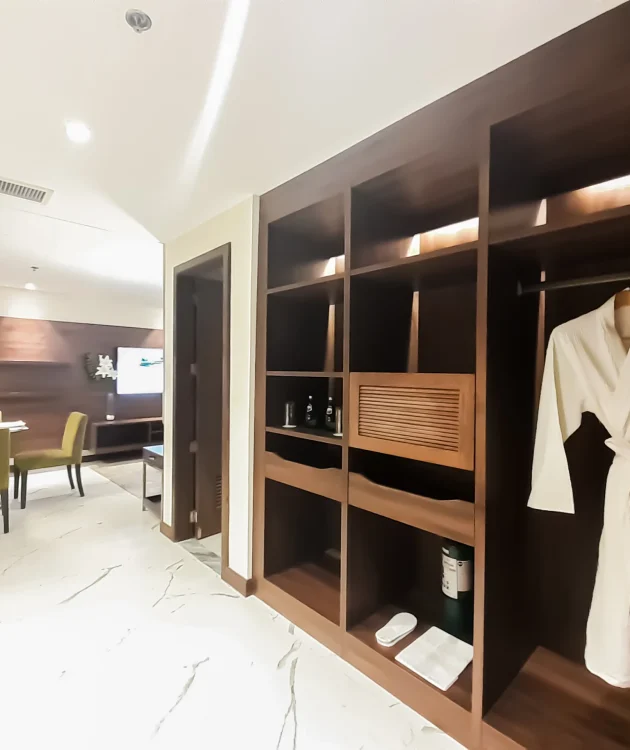 Budget Hotel | The Excelsior Hotel