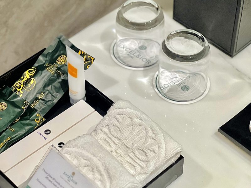 Room 901 - Executive Premier Room King