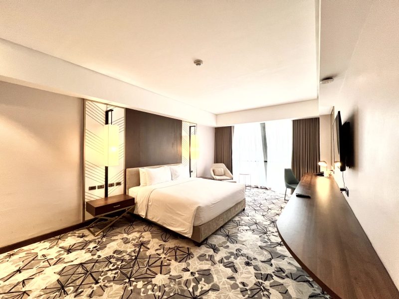 Room 909 - Two Bedroom Suite (19)