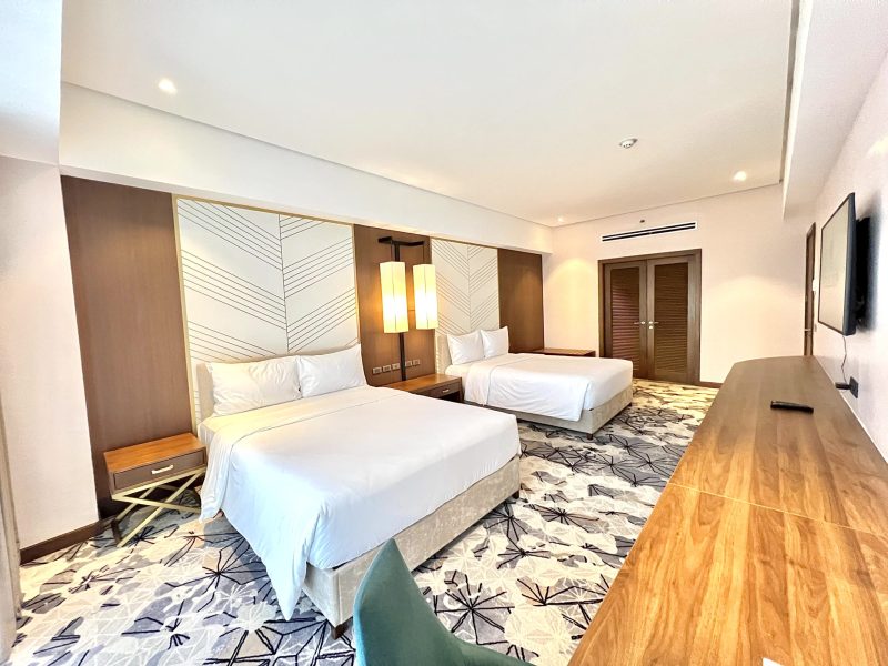 Room 909 - Two Bedroom Suite (21)