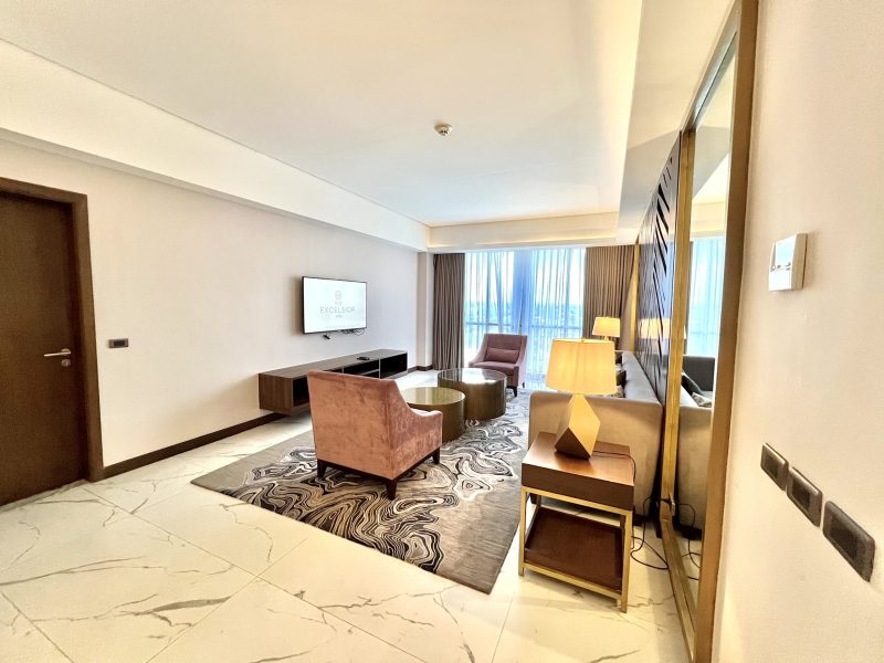 Room 909 - Two Bedroom Suite (23)