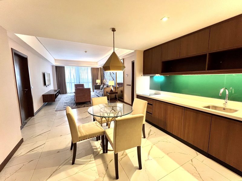 Room 909 - Two Bedroom Suite (24)