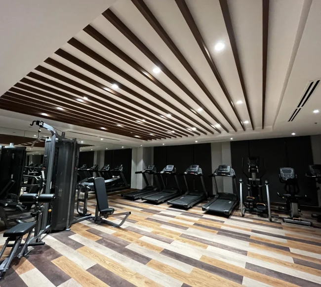 Hotel with Gym Manila | The Excelsior Hotel