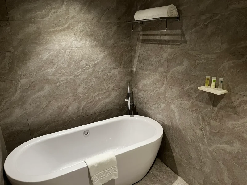 Royal One Club | The Excelsior Hotel