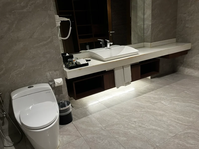 Best Hotel for Staycation in Manila | The Excelsior Hotel