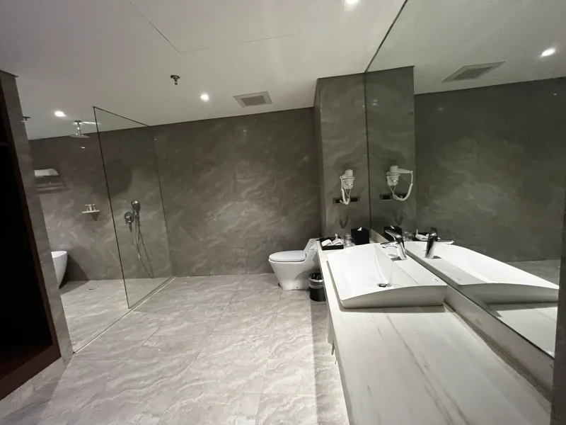 Club Royal One | The Excelsior Hotel