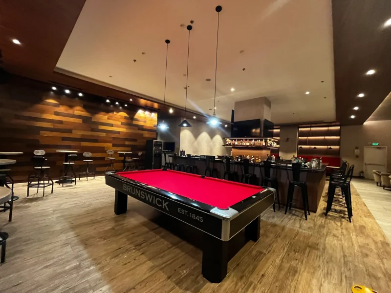 Famous Resto Bar in the Philippines | The Excelsior Hotel