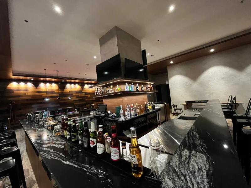 Sky Sport Pub | The Excelsior Hotel