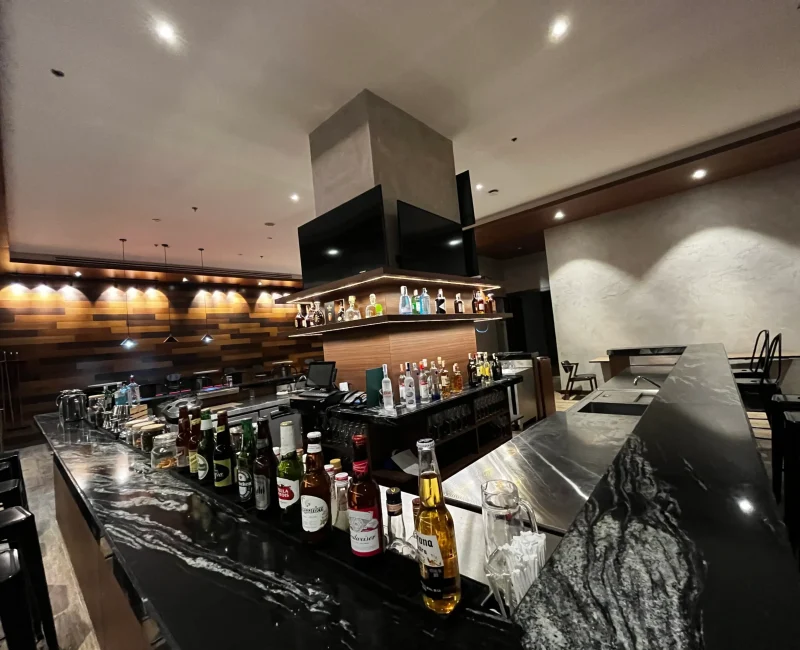 Sky Sport Pub | The Excelsior Hotel