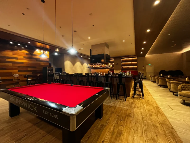 Resto Bar in Philippines | The Excelsior Hotel