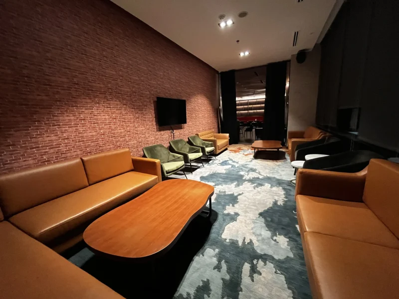 TEH Sky Sports Pub VIP