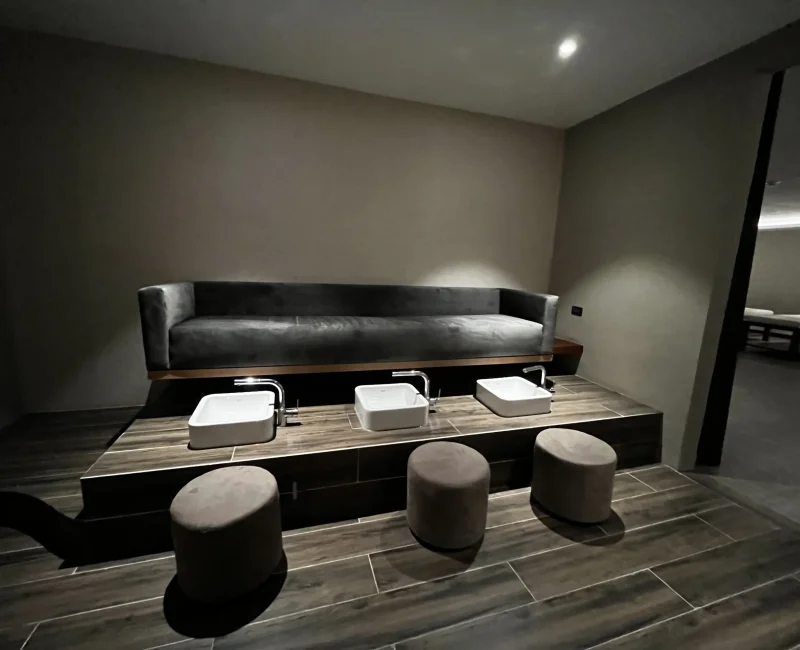 Hotel Spa | The Excelsior Hotel