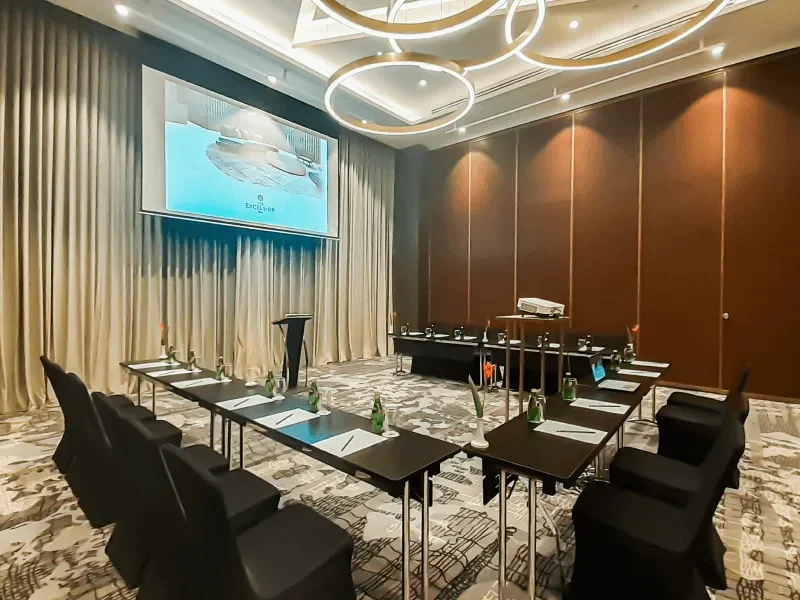 Hotel Function Room Rates Manila | The Excelsior Hotel